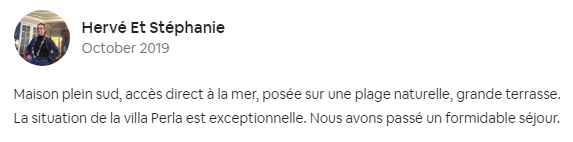 Rhodes Holidays Reviews 