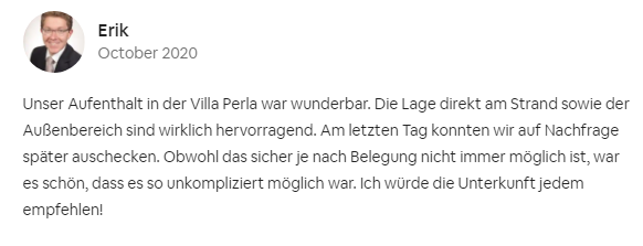 Rhodes Holidays Reviews 