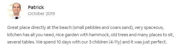 Rhodes Holidays Reviews 